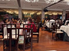 -侨美·唐荔园·40年地道粤菜