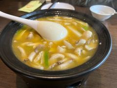 -東城故事·尋找姆媽的味道(玉兰路店)