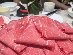 -臻牧壹品雪花牛肉火锅(大兴九臻店)