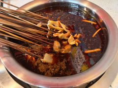 -牛华八婆麻辣烫(起源店)
