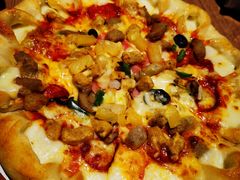 -必胜客(广渠路店)