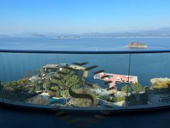 -绿城千岛湖喜来登度假酒店