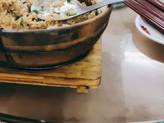 -盈旺小厨·非遗黄鳝饭(泰康路店)