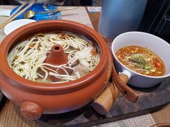 -雀舞云南菜(乐客城店)