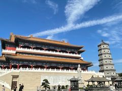 -天津大悲禅院