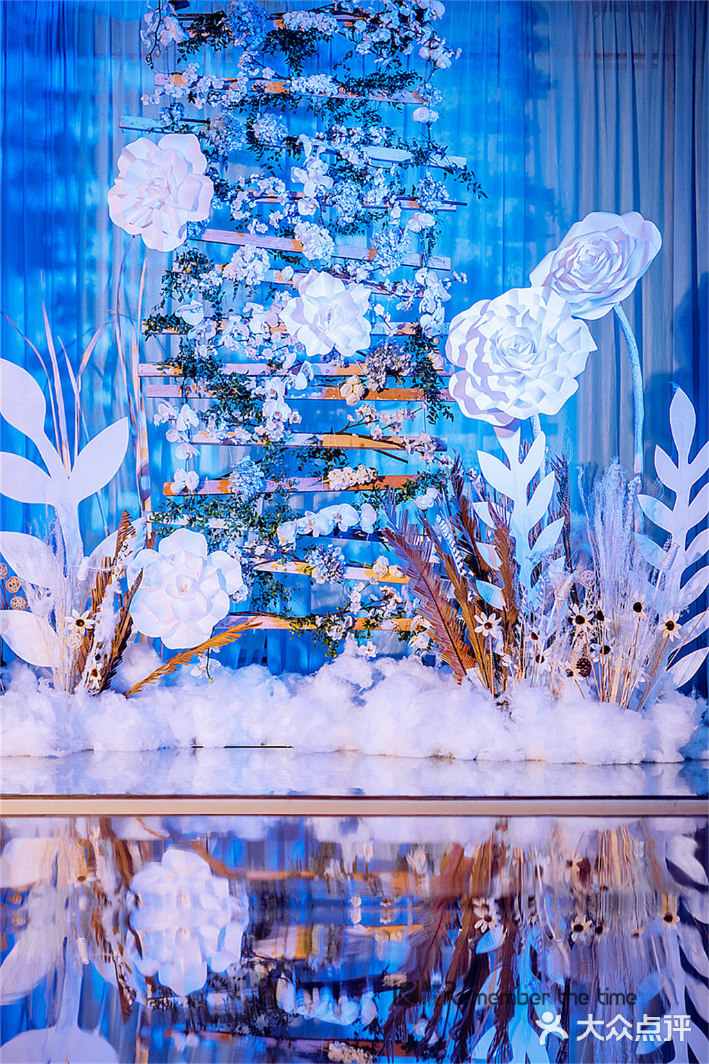 瑞漫时光婚礼创意设计remember the time