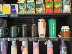 -星巴克(尚品中心1F店)