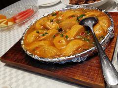 -望乡楼上海菜(日月光店)