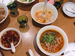 -村外有星光小食铺(长嘉汇店)