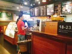 -星巴克(夏日百货店)