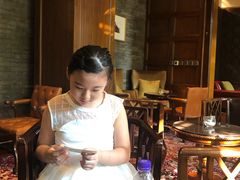 -利顺德大饭店·维多利亚花园(小白楼店)