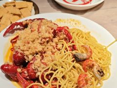 -有位虾匠·胶东小馆(市北店)