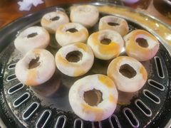 -超级神炭烤肉夜食(芥园西道店)