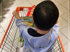 -天虹超市(大西洋店)