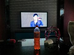 -幸福时光KTV(纬六路店)