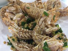 -红月湾海鲜饭店•沙滩海景(双月湾店)