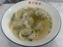 -新川饮食(新川小区店)