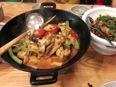 -望湘园·湖南菜(宏伊店)