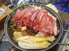 -MI WU FACTORY米屋美食工厂餐厅(绿地店)