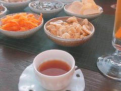 -碧露轩·大益茶体验馆(镇江路店)