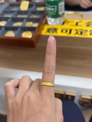 -邵老师打金·黄金加工(大望路总店)