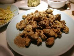 -日丰园海肠水饺·老字号大连海鲜(和平广场店)