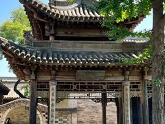 -常家庄园