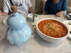 -闻鲜素食茶餐厅(高新区店)