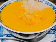 杨枝甘露-捷信牛奶甜品世家(合生汇店)