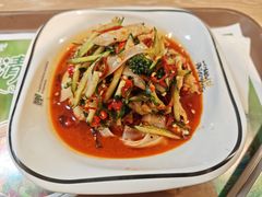 -魏家凉皮(西安秋林宏业商厦店)