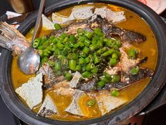 -探鱼·鲜青椒爽麻烤鱼(领展购物广场店)