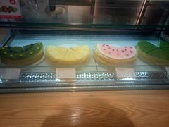 -36cake生日蛋糕(福田店)