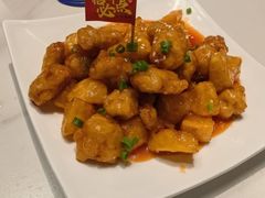 -旺达·福州菜(正大广场店)