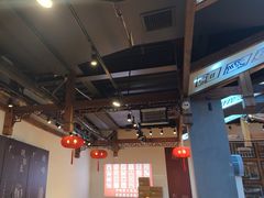 -印象鲵宴·张家界地标美食名片(溪布街店)