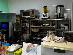 -Husky Go! 哈士奇体验馆·宠物咖啡厅狗咖