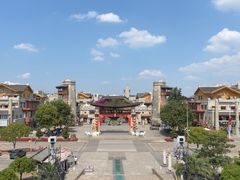 -北川巴拿恰