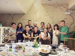 -君庭中餐馆(华强路店)