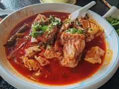 -海韵人家.海景花园经典云南菜(双廊店)