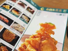 -金掌勺锅包肉(华润万象城店)