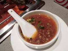 -海底捞火锅(新华联梦想城店)
