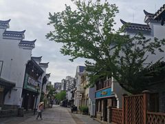 -大小河街