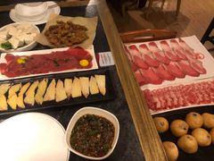 -许府牛火锅(信义坊总店)