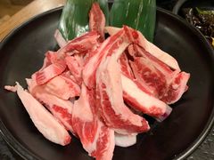 -九田家黑牛烤肉料理(石路天虹店)