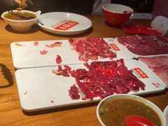 -好想牛·鲜切自助牛肉火锅(七堡花园城店)