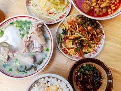 -老方桌烂蹄花川菜馆(九龙坡店)