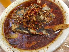 -快活林麻辣鱼(都天巷店)