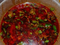 -肖肖酸萝卜鱼火锅(总店)