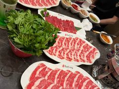 -世贸万锦大酒店·烹大师火锅达人