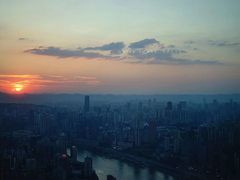 -WFC会仙楼观景台