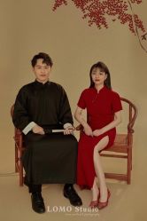 -拉玛摄影 STUDIO(滨江道店)